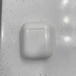 AirPods Never Used (like New)