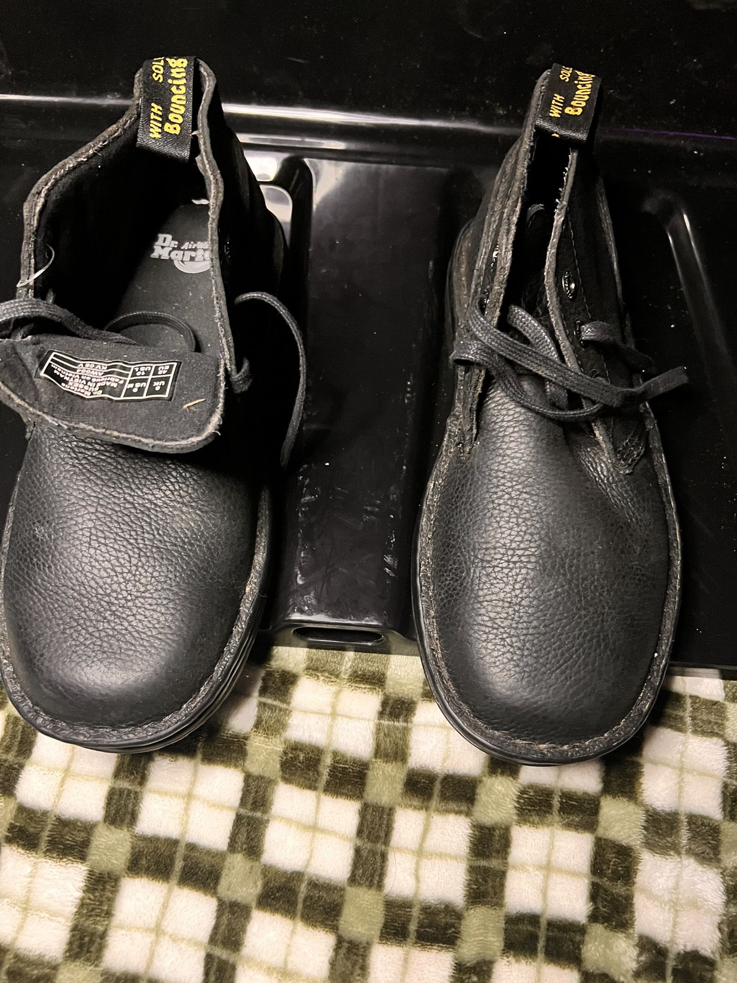 Dr.Martens SUSSEX
