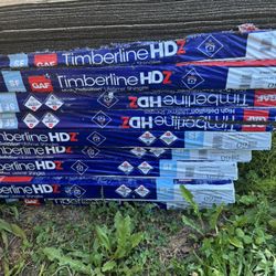 Gaf Shingles. Shakewood