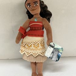 Disney Moana Small Plush 