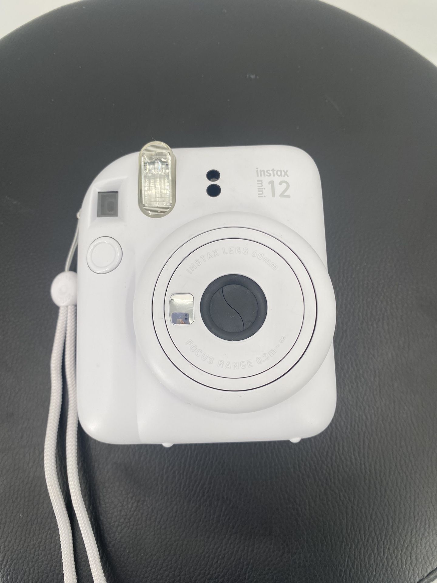Fujifilm Camera Instax Mini 12