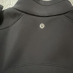 Lululemon Activewear Jacket