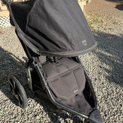 Bob Alterrain Pro jogger 