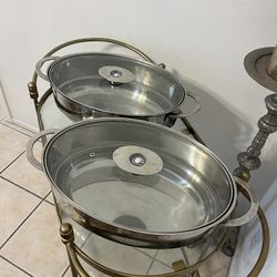 Chafing Dish