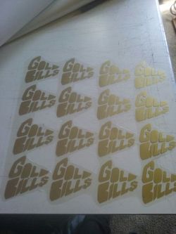 Vinyl decals heatpress Teeshirts logos and more just ask we print