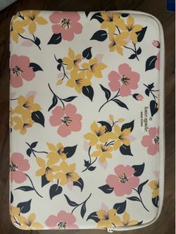 Laptop Bag/Case (Kate Spade)