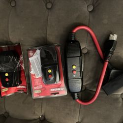 Portable GFCI Safety Outlet Adapters 