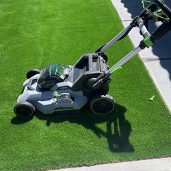Ego 21” Self Propelled Lawn Mower