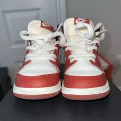 Nike Air Jordan I 1 “Lost & Found” 9c