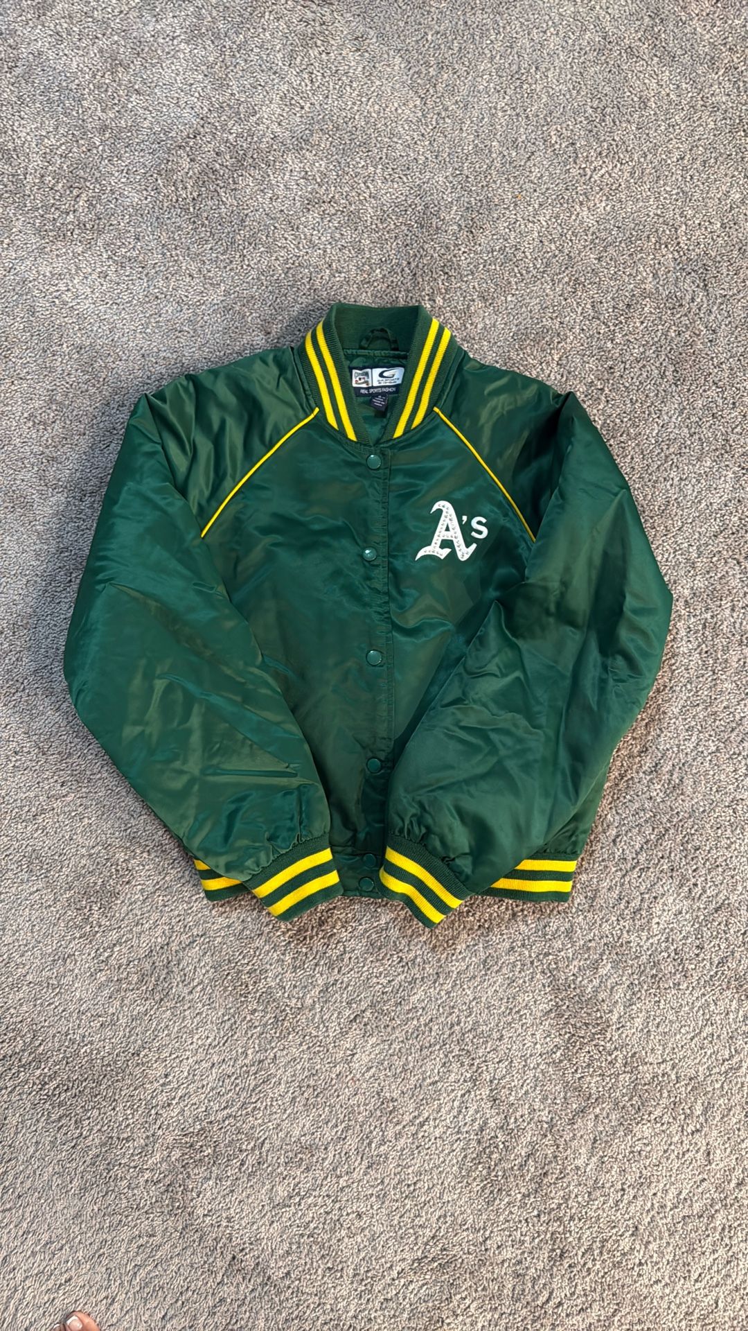 Women’s Athletics Jacket
