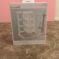 Munchkin Bottle Drying Rack