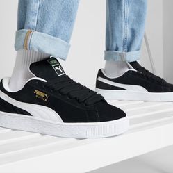 PUMA SUEDE XXL