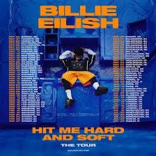 Billie Eilish Tickets 10/5 Philadelphia