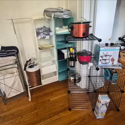 Household Items