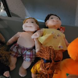 Ty Beanie Babies