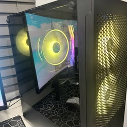 Gaming PC 5060 Ryzen 5 48GB RAM