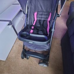 Graco stroller