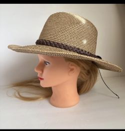 Sombrero Nuevo para chica