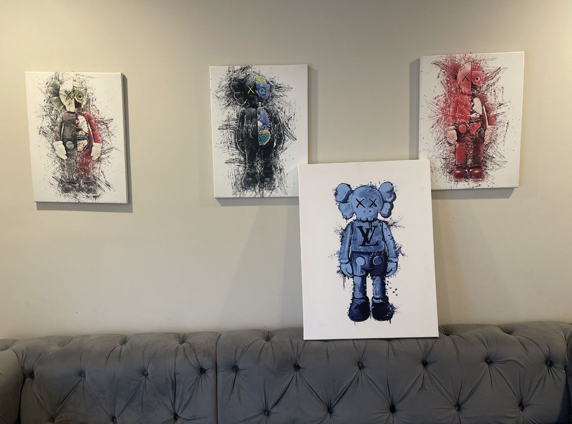Paintings
