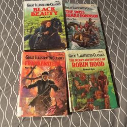 Books 