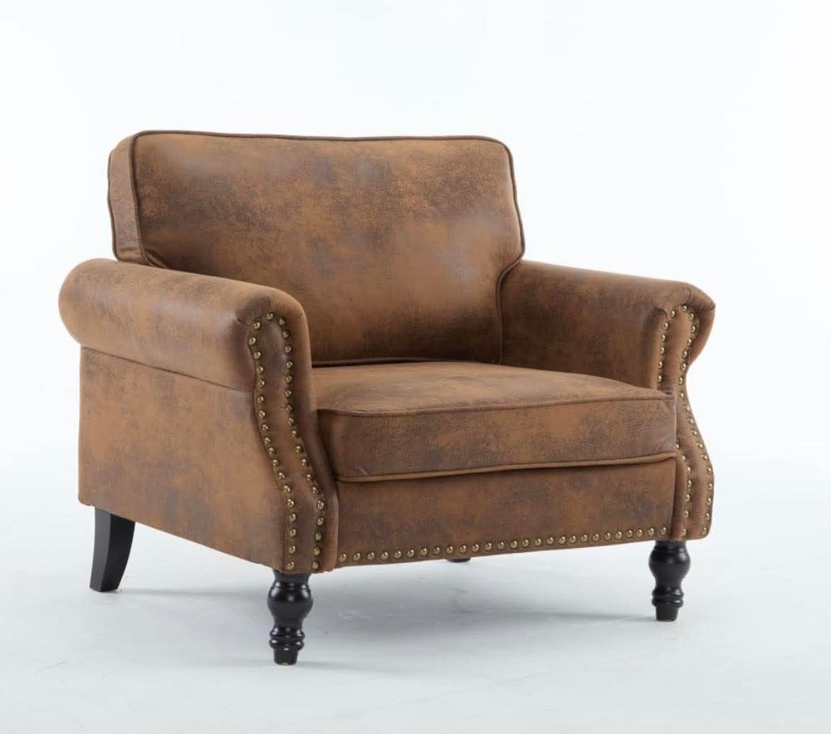 Extra Large Sofa Chair