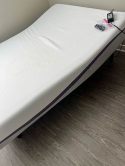 Mechanical bed