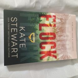 Flock by Kate Stewart