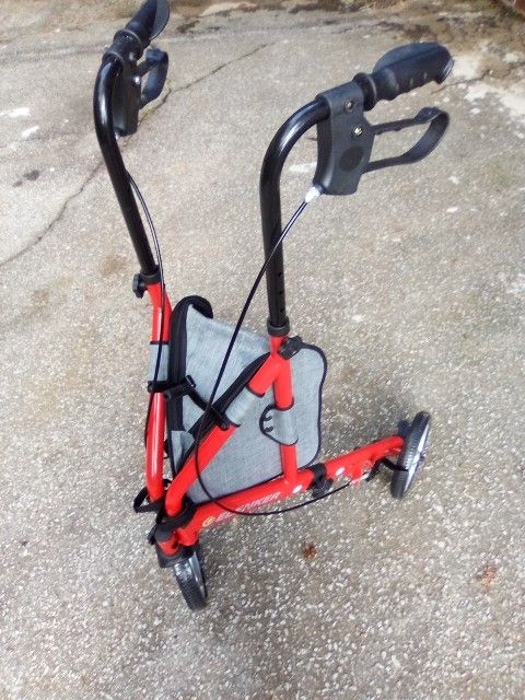 Elenker Rotator Walker New