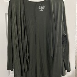 NWT Torrid Size 2 Cardigan