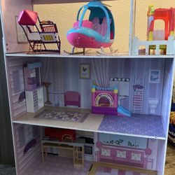 Doll House