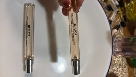 Replica - On a date - Maison Margiela travel