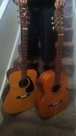Guitars