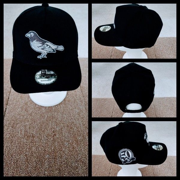 BALTIMORE ORIOLES MLB BASEBALL ⚾️ SNAPBACK HAT.