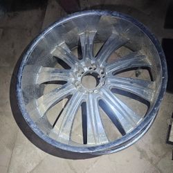 26 Inch Trade For 24s Only