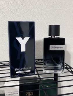 YSL y edp