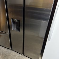 Samsung Fridge
