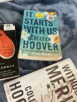 Books. For Sale