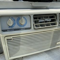 Air conditioner 5000 BTU