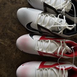 Nike Alpha Football Shoes