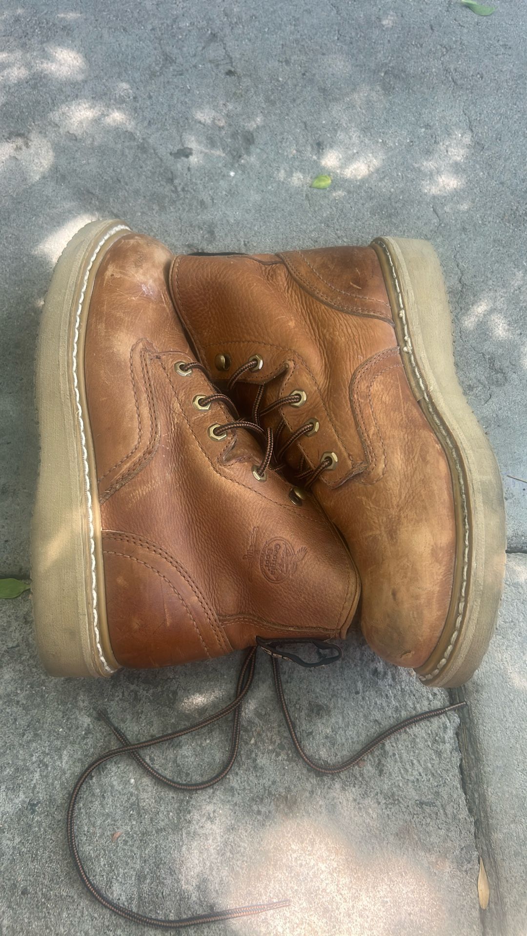 Work Boots