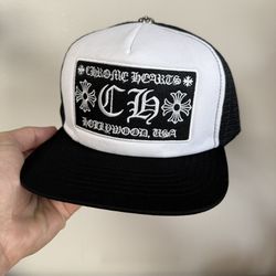 Chrome Hearts Hat. Local pick up Available . 
