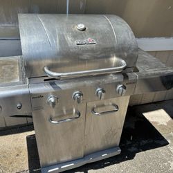 Char -broil 