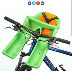 Bike Seat iBert