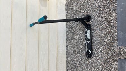 Lucky Scooter