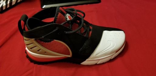 Very Rare Nike air trainer Huarache 2k6 for Sale in Cleveland OH OfferUp