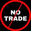 No Trades