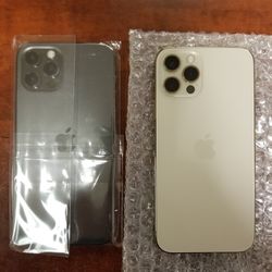 iPhone 12 Pro Factory unlocked 