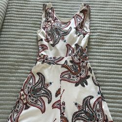 Woman’s Romper