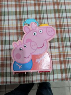 Peppa pig