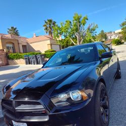 2013 Dodge Charger